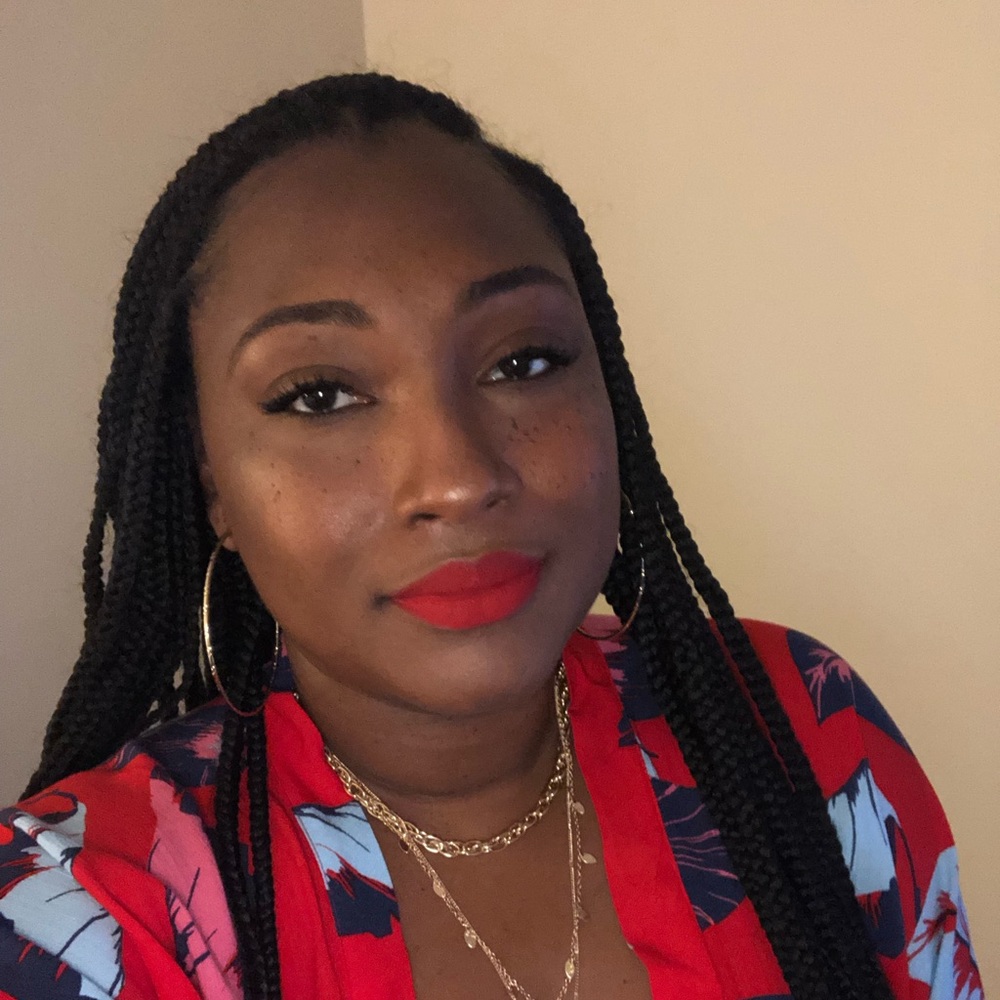 Meet your Posher, Tiffany